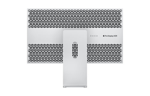 Apple 32” Pro XDR 16:9 Retina 6K HDR IPS Display (Standard Glass), One year warranty - Stand not included