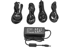 StarTech DC Power Adapter - 12V, 5A