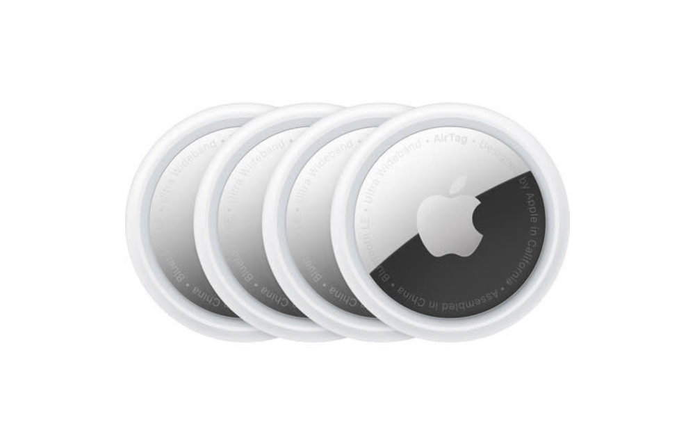 Apple AirTag (4 pack)