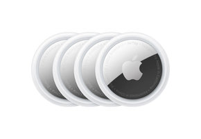 Apple AirTag (4 pack) WSL