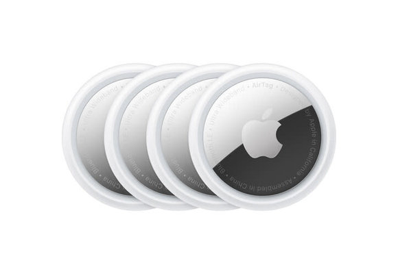 Apple AirTag (4 pack) WSL