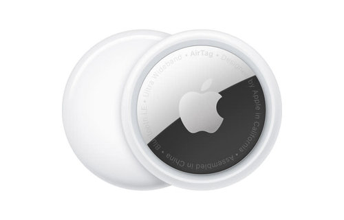 Apple AirTag (4 pack) WSL