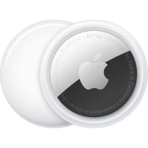Apple AirTag (4 pack) WSL
