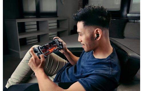 Razer Kishi Gaming Controller for iOS