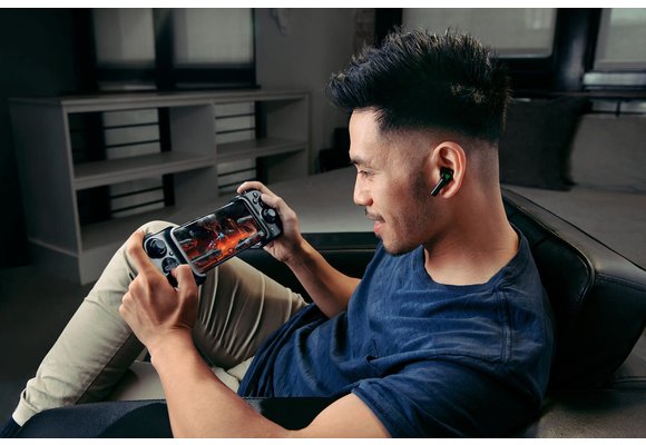 Razer Kishi Gaming Controller for iOS