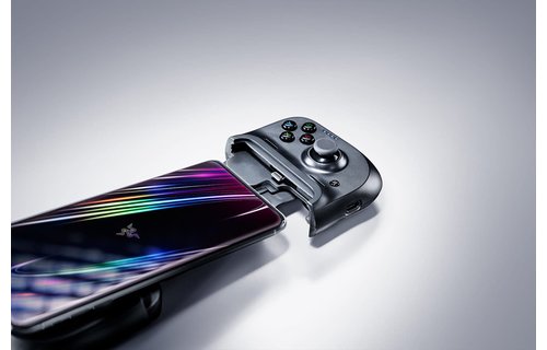 Razer Kishi Gaming Controller for iOS
