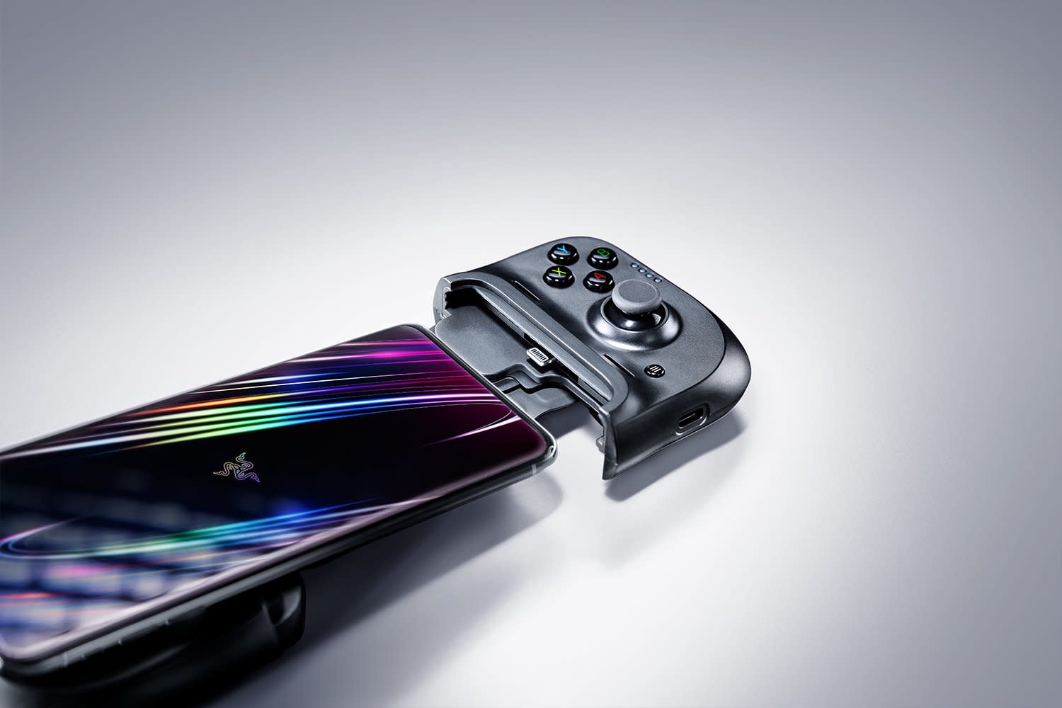 Razer Kishi Gaming Controller for iOS