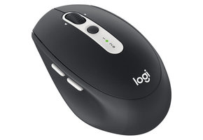 Logitech M585 Wireless Mouse