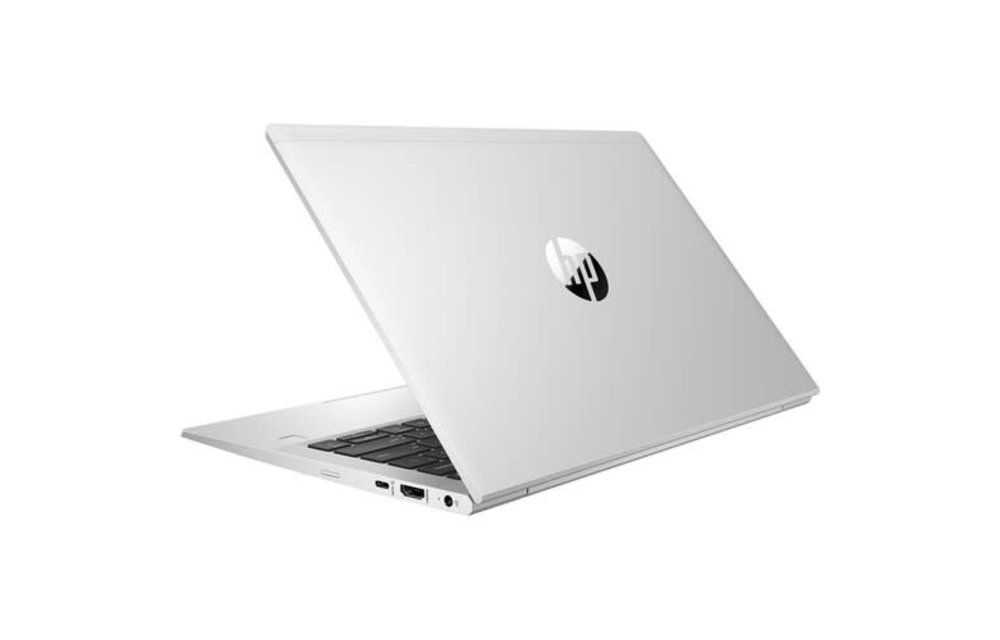 HP ProBook Aero 635 G7, AMD R5-4500U 2.3GHz 8GB 256GB SSD 13.3” (1920 x 1080) W10P, 3 Year Warranty