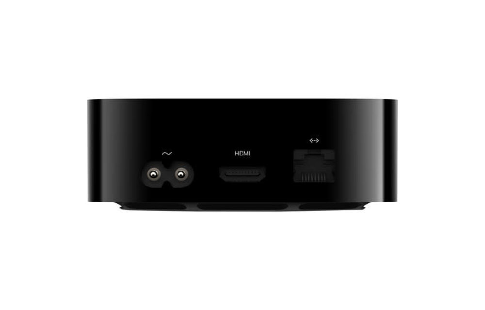 Apple TV 4K 64GB (mid 2021)