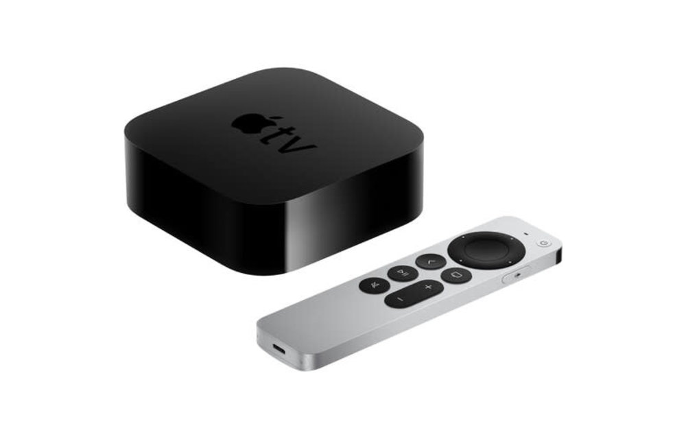 Apple TV HD 32GB (mid 2021)