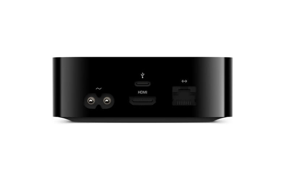 Apple TV HD 32GB (mid 2021)