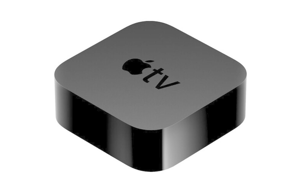 Apple TV HD 32GB (mid 2021) WHILE SUPPLIES LAST