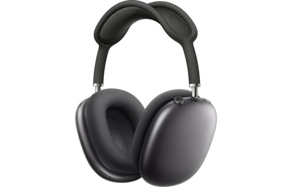 Apple AirPods Max (Space Gray)