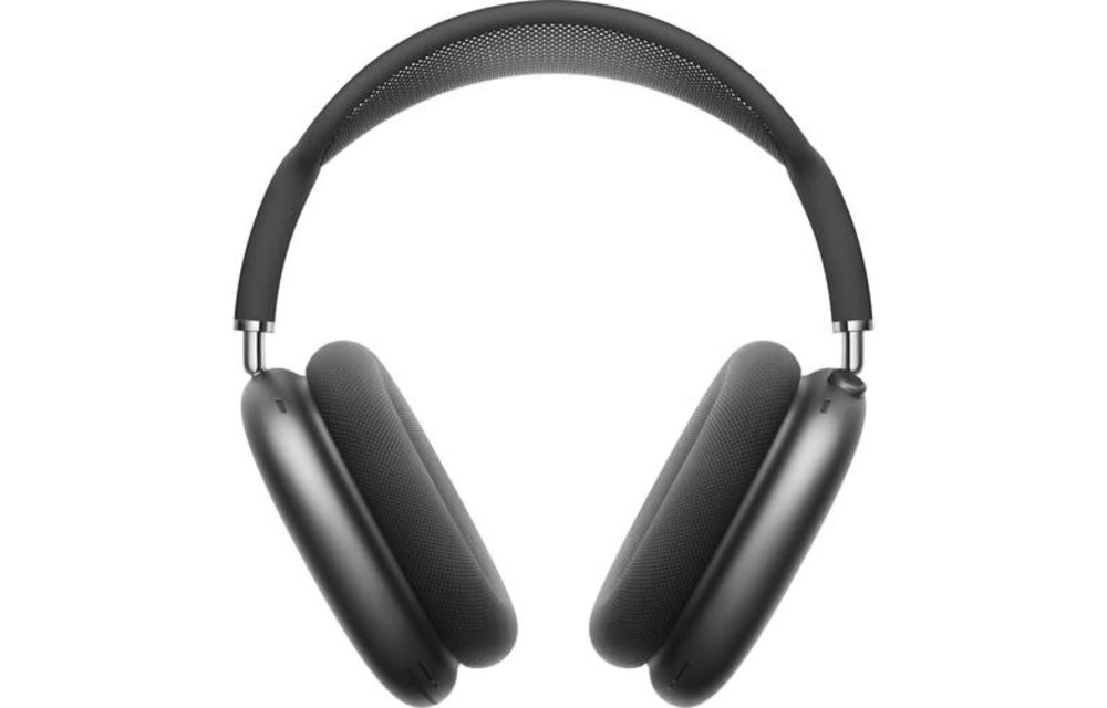 Apple AirPods Max (Space Gray)