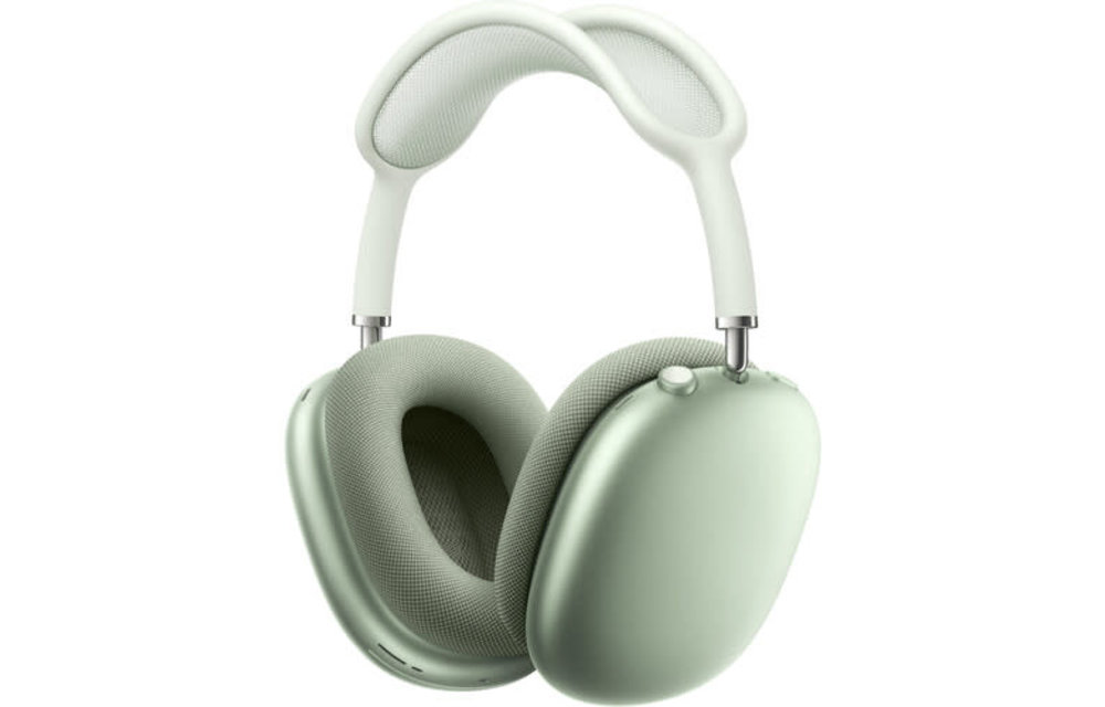 Apple AirPods Max (Green)