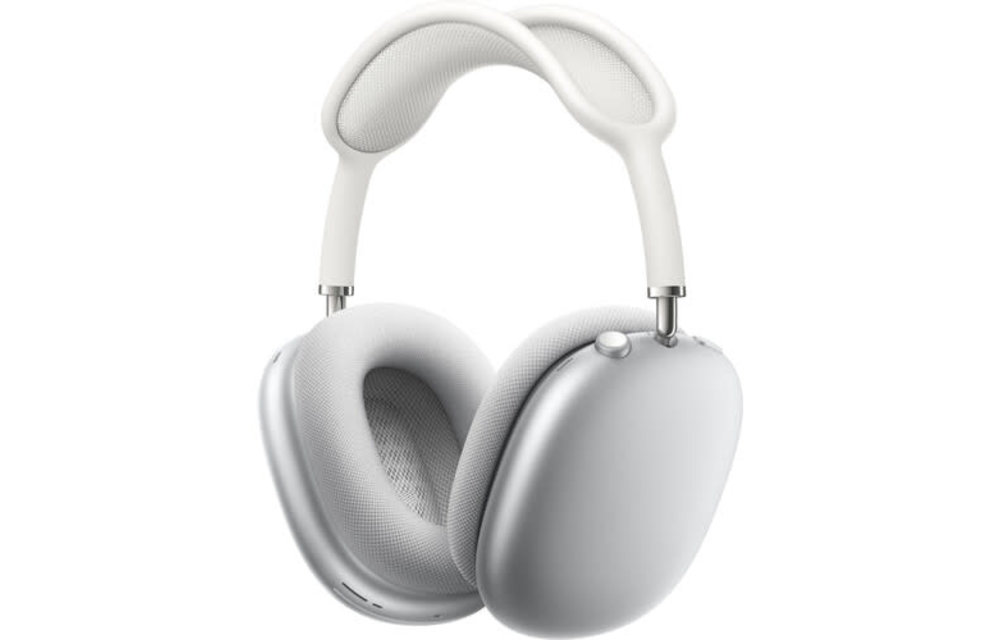 Apple AirPods Max (Silver)