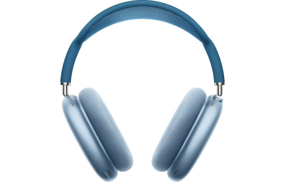 Apple AirPods Max (Sky Blue)