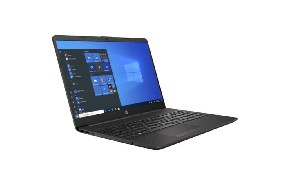 HP 255 G8, AMD Ryzen 5 3500U 2.1GHz 8GB 256GB 15.6” (1920 x 1080) W10P, 1 year warranty