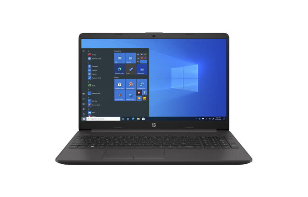 HP 255 G8, AMD Ryzen 5 3500U 2.1GHz 8GB 256GB 15.6” (1920 x 1080) W10P, 1 year warranty