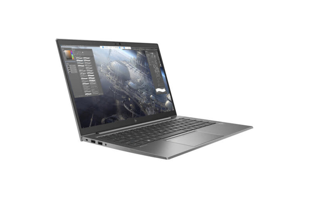 HP ZBook Firefly 14 G7 Mobile Workstation - Intel Core i5 10210U / 1.6 GHz - vPro - 16 GB RAM - 256 GB SSD - 14" 1920 x 1080 - W10P - Three Year Warranty