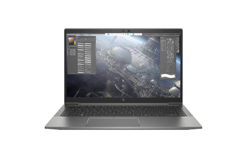 HP ZBook Firefly 14 G7 Mobile Workstation - Intel Core i5 10210U / 1.6 GHz - vPro - 16 GB RAM - 256 GB SSD - 14" 1920 x 1080 - W10P - Three Year Warranty