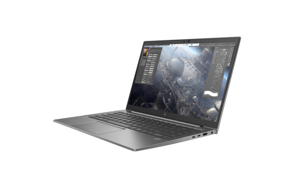 HP ZBook Firefly 14 G7 Mobile Workstation - Intel Core i5 10210U / 1.6 GHz - vPro - 16 GB RAM - 256 GB SSD - 14" 1920 x 1080 - W10P - Three Year Warranty