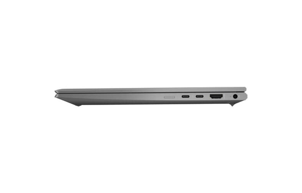 HP ZBook Firefly 14 G7 Mobile Workstation - Intel Core i5 10210U / 1.6 GHz - vPro - 16 GB RAM - 256 GB SSD - 14" 1920 x 1080 - W10P - Three Year Warranty