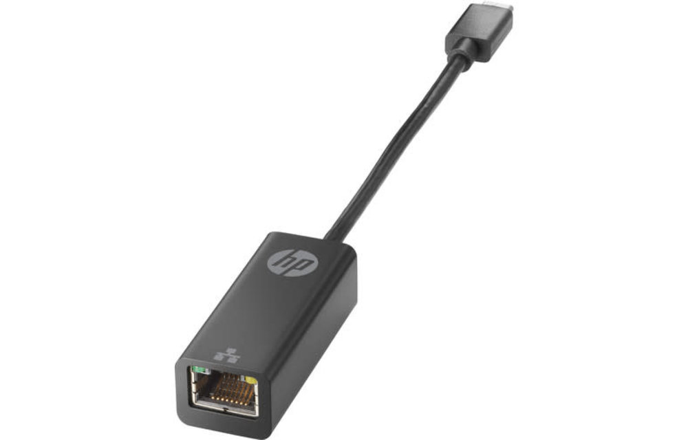 HP USB-C to Gigabit Ethernet Adapter