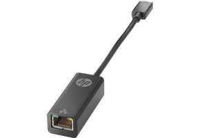 HP USB-C to Gigabit Ethernet Adapter