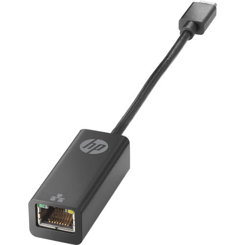 HP USB-C to Gigabit Ethernet Adapter