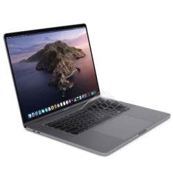 Moshi Clearguard Keyboard Protector for Macbook Pro 16 and Pro 13 (2020/M1 only)