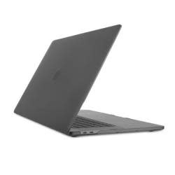 Moshi iGlaze Hardshell Case for Macbook Pro 16" (2019) - Stealth Black