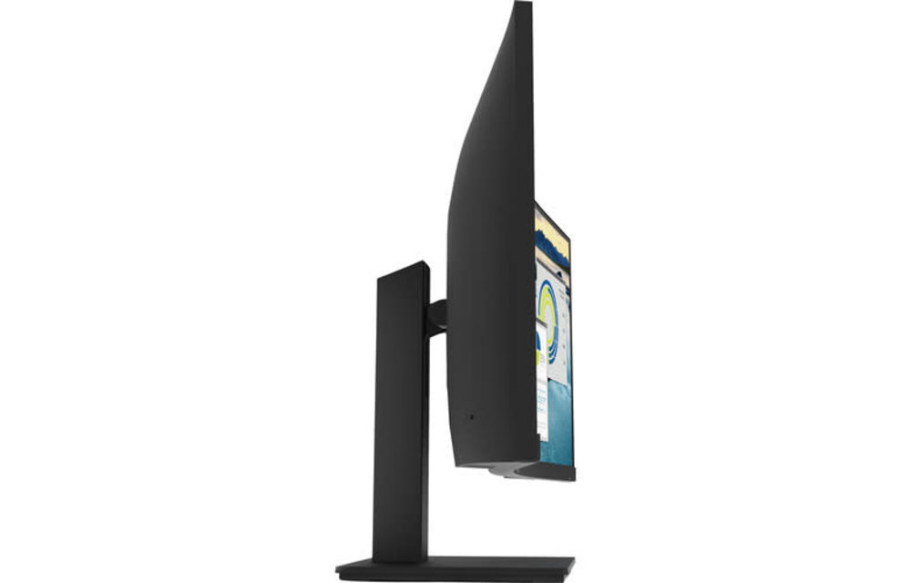 HP P34hc G4 34-inch WQHD USB-C Curved Monitor