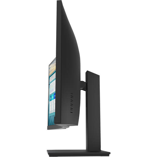HP P34hc G4 34-inch WQHD (3440 x 1440) USB-C Curved Monitor, Three Year Warranty (21Y56AA)