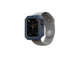 UAG Civilian Case for Apple Watch 40mm - Mallard/Silver