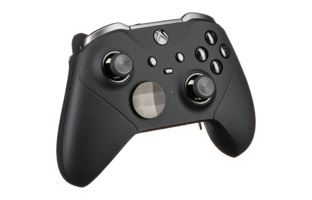 Microsoft Xbox One Elite Series 2 Wireless Controller