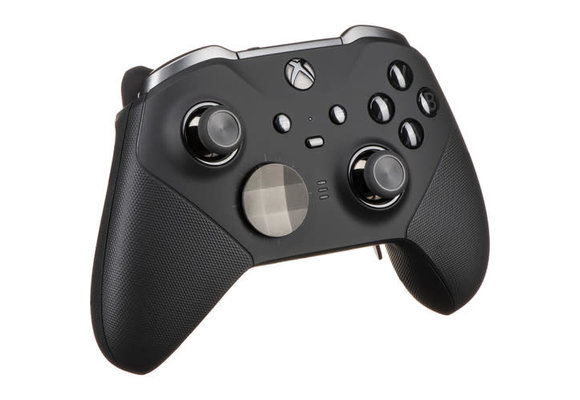 Microsoft Xbox One Elite Series 2 Wireless Controller