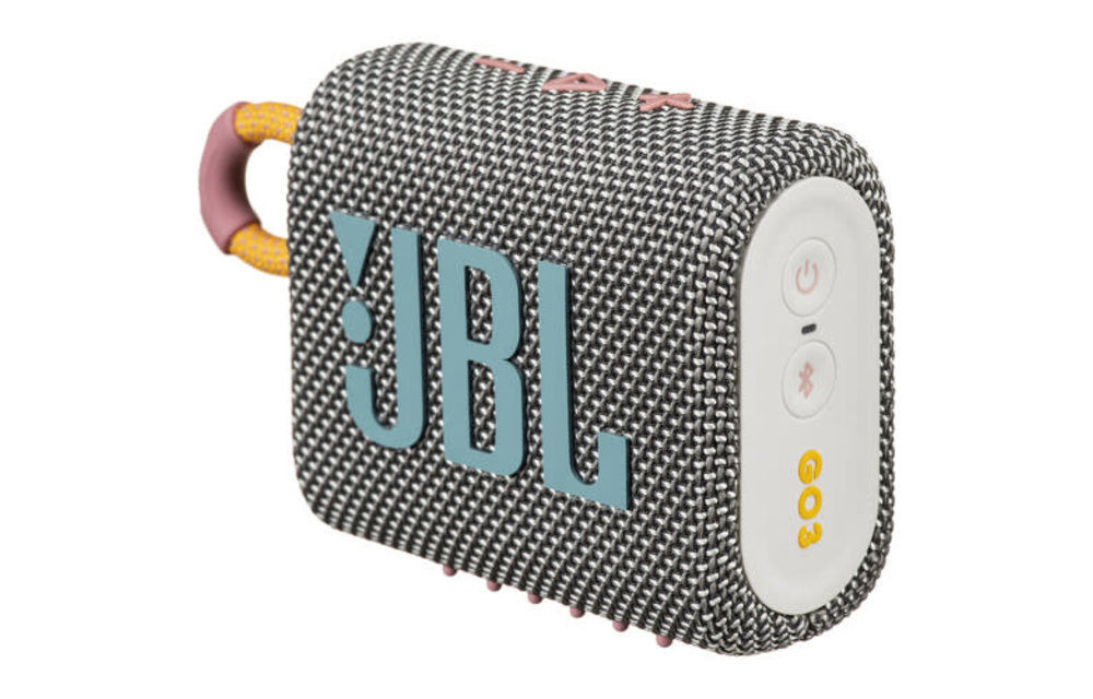 JBL GO3