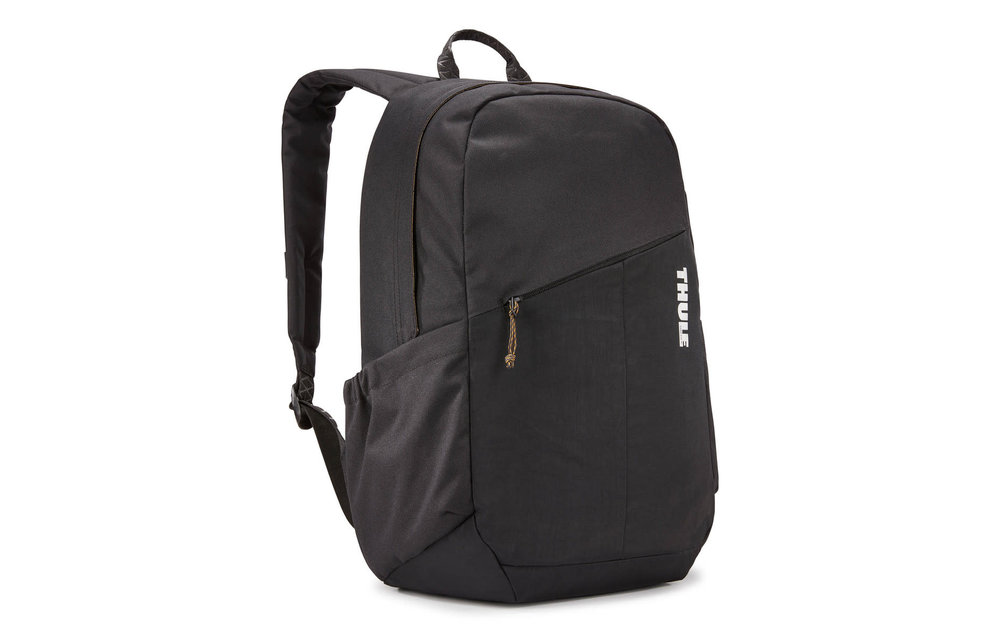 Thule Notus Backpack 20L for Macbook 15/16” Black 3204304