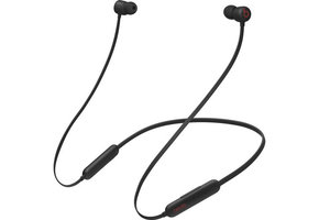 Beats Flex Wireless In-Ear Headphones (Beats Black) (No returns once opened for In-Ear devices)