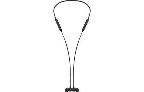 Beats Flex Wireless In-Ear Headphones (Beats Black) (No returns once opened for In-Ear devices)