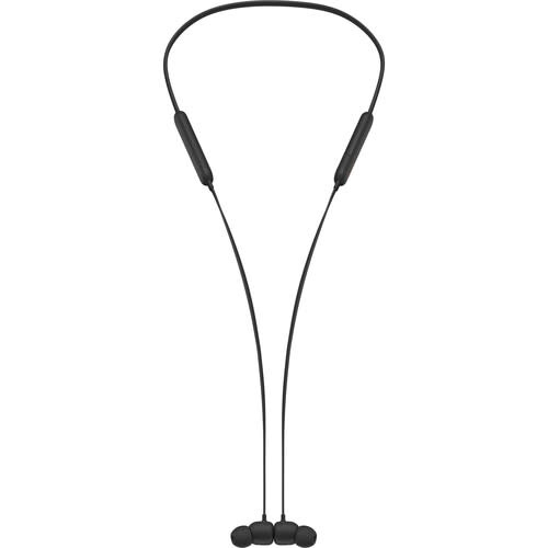 Beats Flex Wireless In-Ear Headphones (Beats Black) (No returns once opened for In-Ear devices)