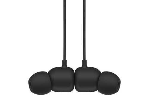 Beats Flex Wireless In-Ear Headphones (Beats Black) (No returns once opened for In-Ear devices)