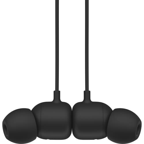 Beats Flex Wireless In-Ear Headphones (Beats Black) (No returns once opened for In-Ear devices)