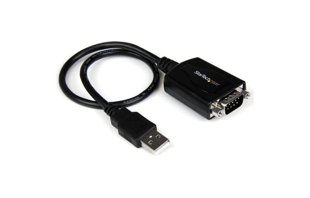 Startech Pro USB to RS232 Adapter