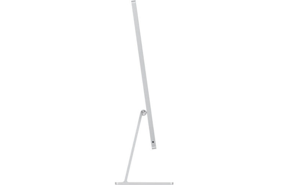 Apple CTO 24" iMac, Silver, 4.5K (4480 x 2520) Display, M1 (8-Core) Processor, 16GB, 2TB, 8-Core GPU, macOS (Mid 2021)