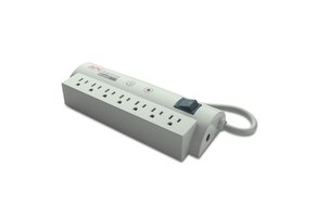 APC Network SurgeArrest, 7 outlet