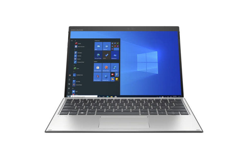 HP Elite x2 G8 LTE 2 in 1 Notebook (i5-1135G7, 16GB, 256GB, 13" touchscreen, detachable keyboard, W10P, Three year warranty