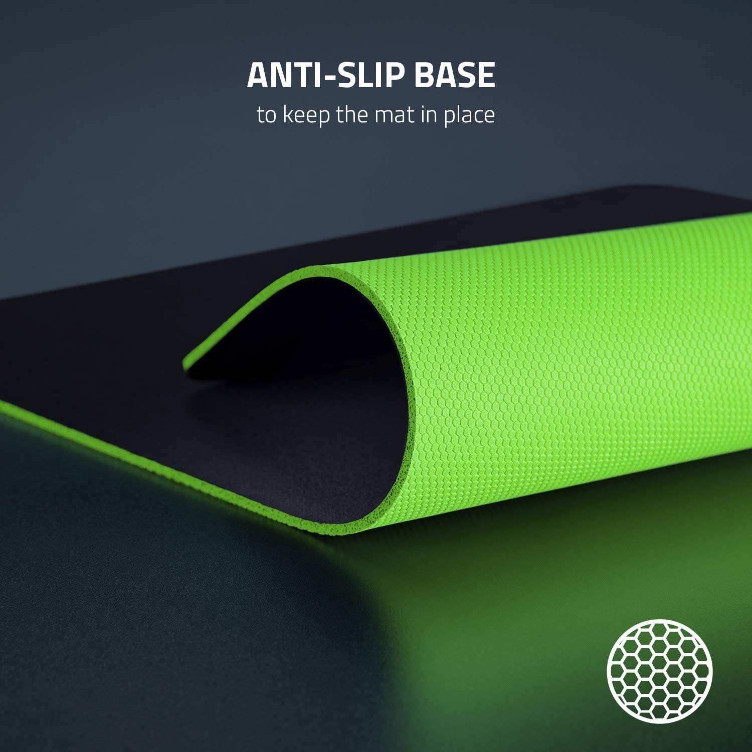 Razer Gigantus V2 Gaming Mouse Mat Medium